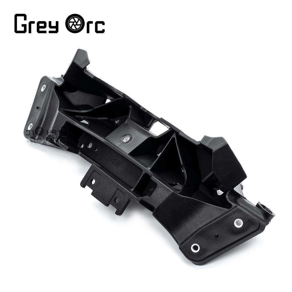 Motorcycle Fairing Base Bracket For Kawasaki Ninja ZX6R ZX 6R ABS 2019-2024 2025 Accessories Gauge Instrument Bracket