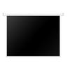 Deli 120-inch 4:3 Electric Projector Screen