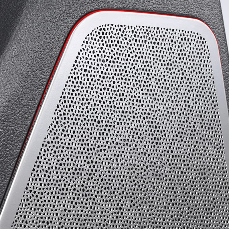 Onami Capac Difuzor Lexus, Inel Difuzor Ușă, Panou Interior, Piese Interioare, Model Nou LEXUS