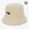 The North Face Bucket Hat Beige Ne3hr51b