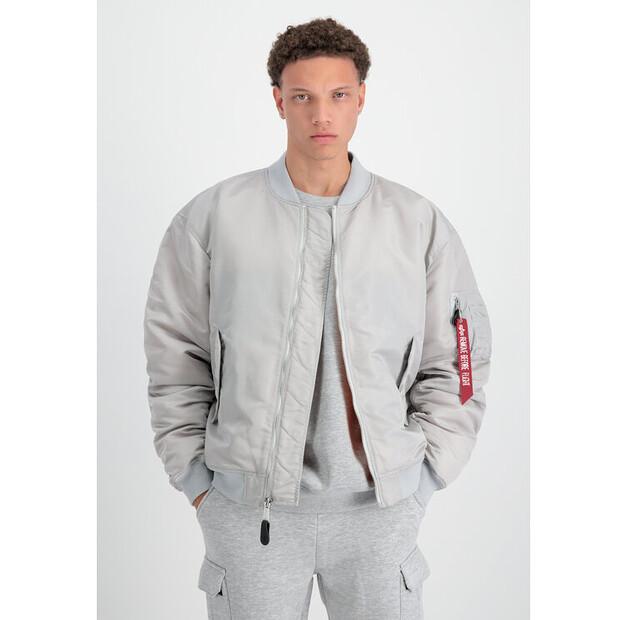 Alpha Industries Jacket Bomber Jacket