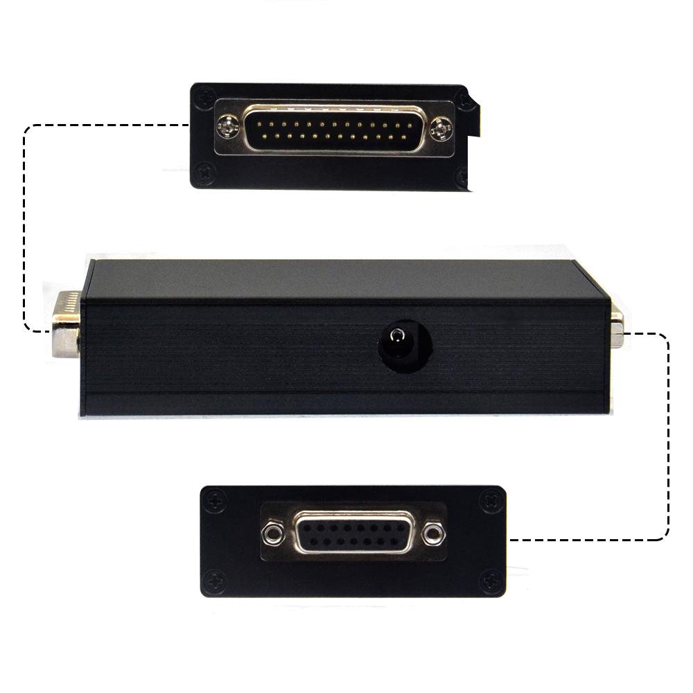 NEW Unlimited Kess 2.80 V5.017 ECU Master Tool K-TAG V2.25 V7.020 Full Chip OBD2 Manager Tuning Kit KSuite KTAG 2.25 Programmer