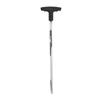 Club Grip Removal Tool V Groove Stainless Steel T Handle Grip Remover Saver Regripping Kit