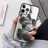 The Pigeons Mobile Phone Cases Cover For iPhone 17 Air 16 15 14 12 13 11 Pro MAX apple Plus SE2020 Coque