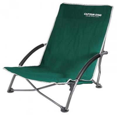 Captain Stag Captain Stag UC 1503 [Laconte Low Style Sessel, Grün]