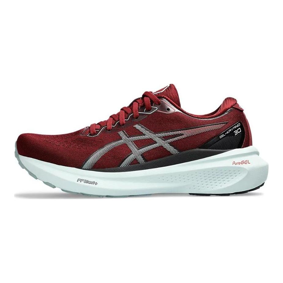 Asics Gel Kayano 30 Rosso Antico Nebbia Oceanica 1011B548-600