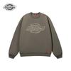 Dickies Men's Crew Neck Pullover Sweatshirt