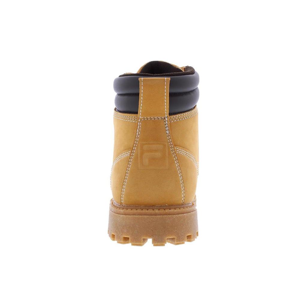 FILA Sr St Wp Short Martin Boots Men boots Brown 1LM00982248