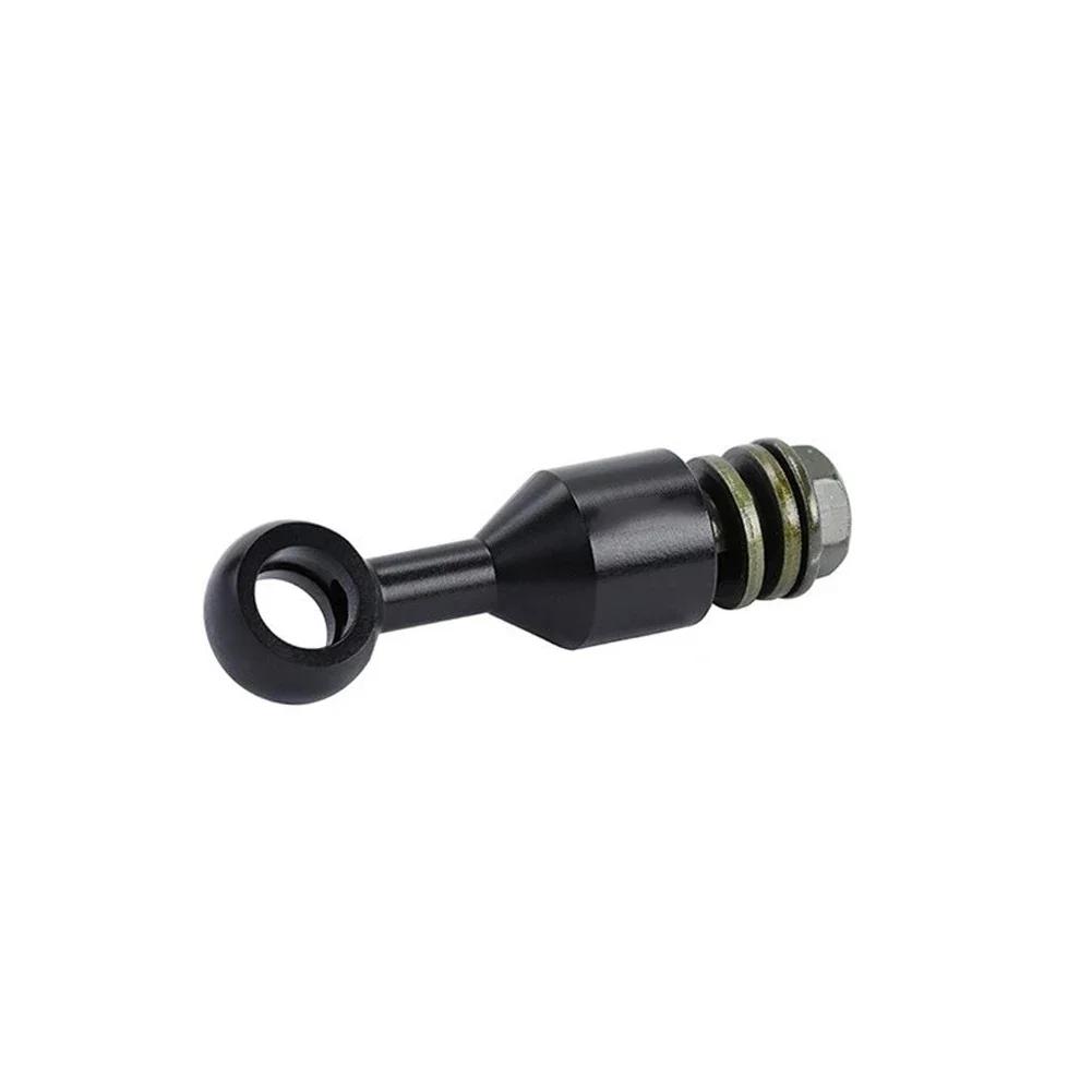 

Motorcycle Brake Fluid Hose Extension Bracket Tubing Universal M10 Brake Hose For RCS Spare Parts For Yamaha Honda Kawasaki