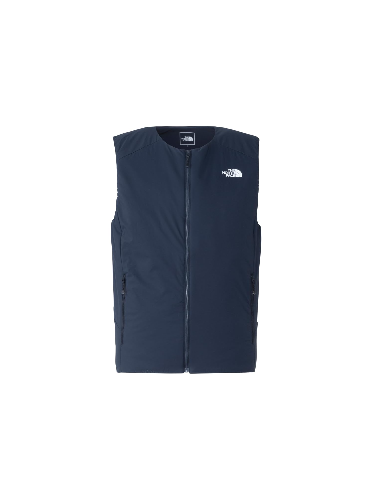 

The North Face Ventrix Urban Size S Vest, Unisex, Water-Repellent, Cold-Weather, Warm, Lightweight, Navy,