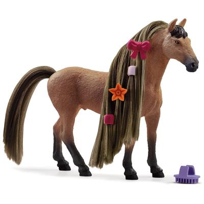 Schleich 42621  Beauty Horse  Ogier Achal Tekkiner