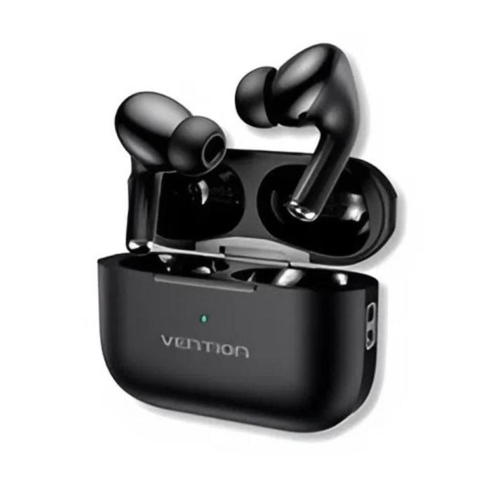 Écouteurs Bluetooth - VENTION - ECHO LITE E11 - Autonomie 6h - IPX4 - USB-C