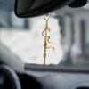 Salono aksesuarai ir priedai – Automobiliniai žaislai ir dekoras