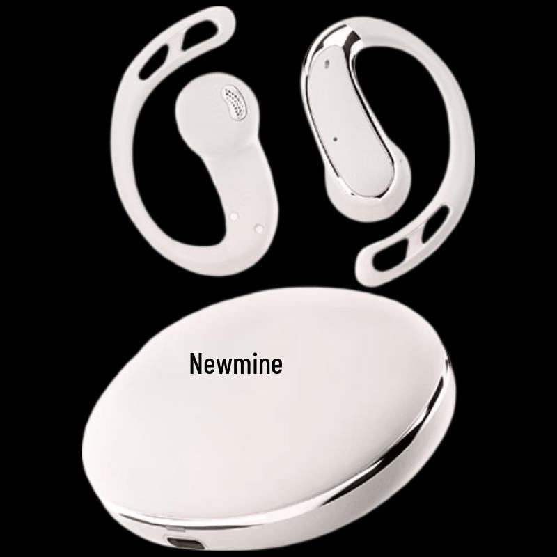 

Newmine M17 AI Translation Sports Bluetooth Earbuds