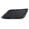 Fog Light Cover For Vauxhall Corsa C 2003 2004-2006 Car Front Bumper Fog Lamp Grille Frame Auto Parts 1400726 1400727