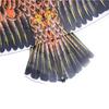 Eagle Kite Children Triangle Kite Easy Fly Outdoor Toy Beach Park Garden Flying Kite Durable Paper Kite