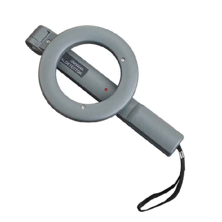 

Handheld Metal Detector Practical Reliable Foldable Metal Detector for Precise Detection in Museums and Airports 1