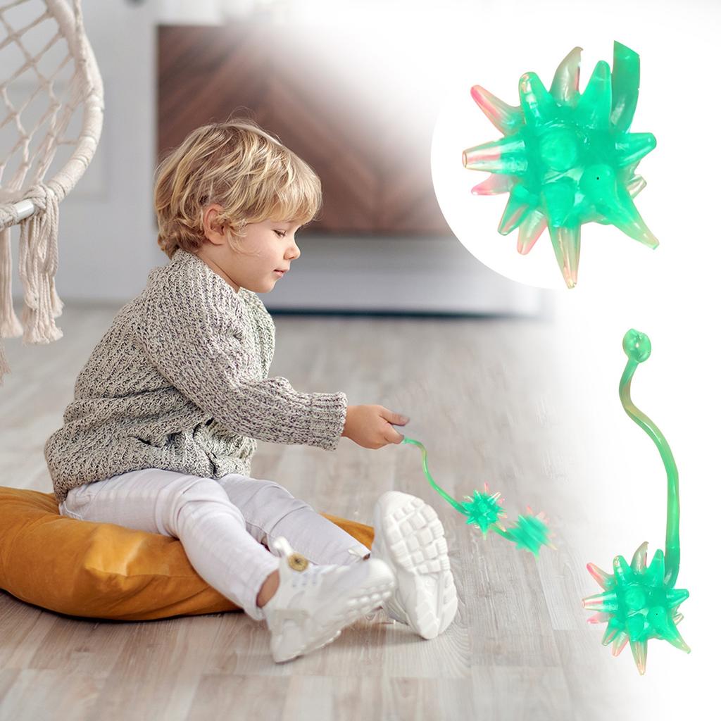 Sticky Wall Sticky  Hammer Decompression  Sticky Toy