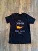 Offiziell lizenziertes New Order Low Life Tour T-Shirt Unisex T-Shirt