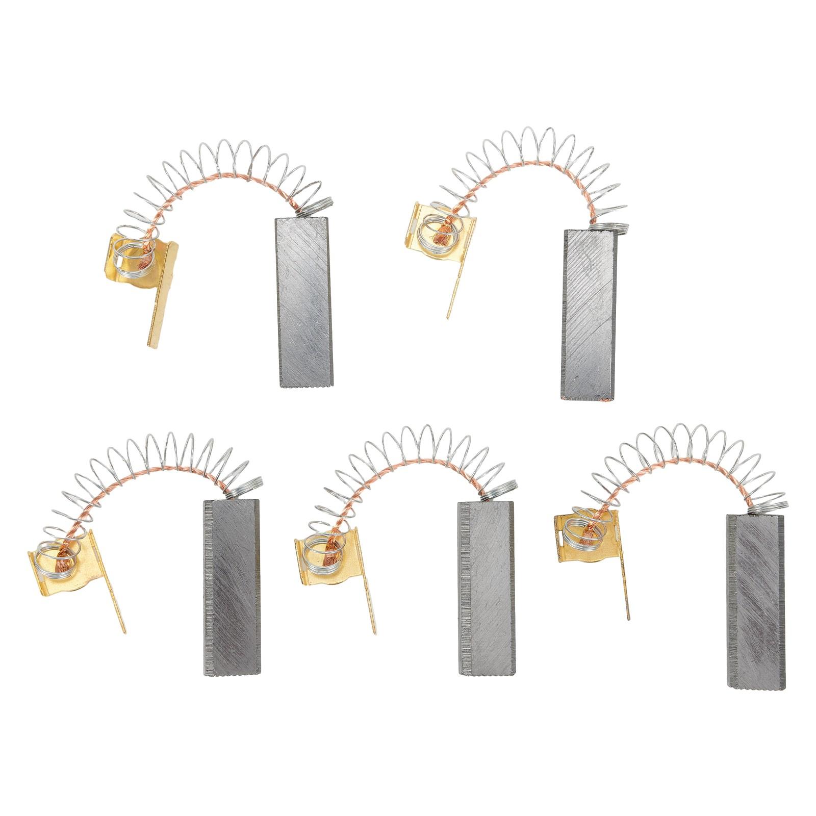 

Высококачественная щетка для угольной щетки Деликатные аксессуары