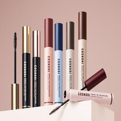 Perfect Setting Waterproof Mascara Long & Curl (Choose 1 of 6)