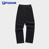 Fila FUSION Women's Knitted Casual Long Pants