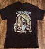 Coroner Band Punishment for Decadence Album Tee Cotton Adult Shirt UU881