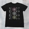 Formula Pit Stop BOX T Shirt Tyres Premium Quality