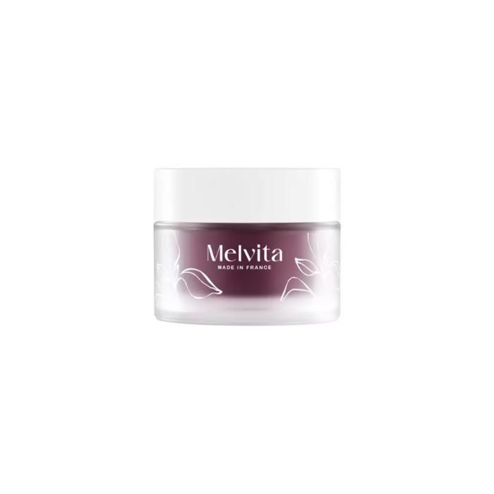 Melvita Bálsamo Bio-Ativo de Argão Noite Regenerante Bio Recarregável 50 ml