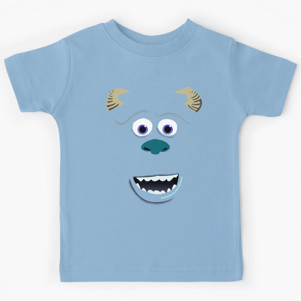 James P. Sullivan Kids T-Shirt 170