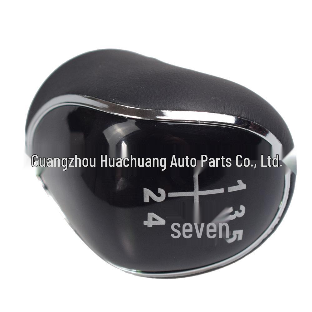 Chevrolet Cruze 2008-2014 1.6L Manual Gear Shift Knob