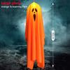 Halloween Led Light Hanging Scary Spooky Ornament Party Supplies For Indoor Outdoor Decorations
