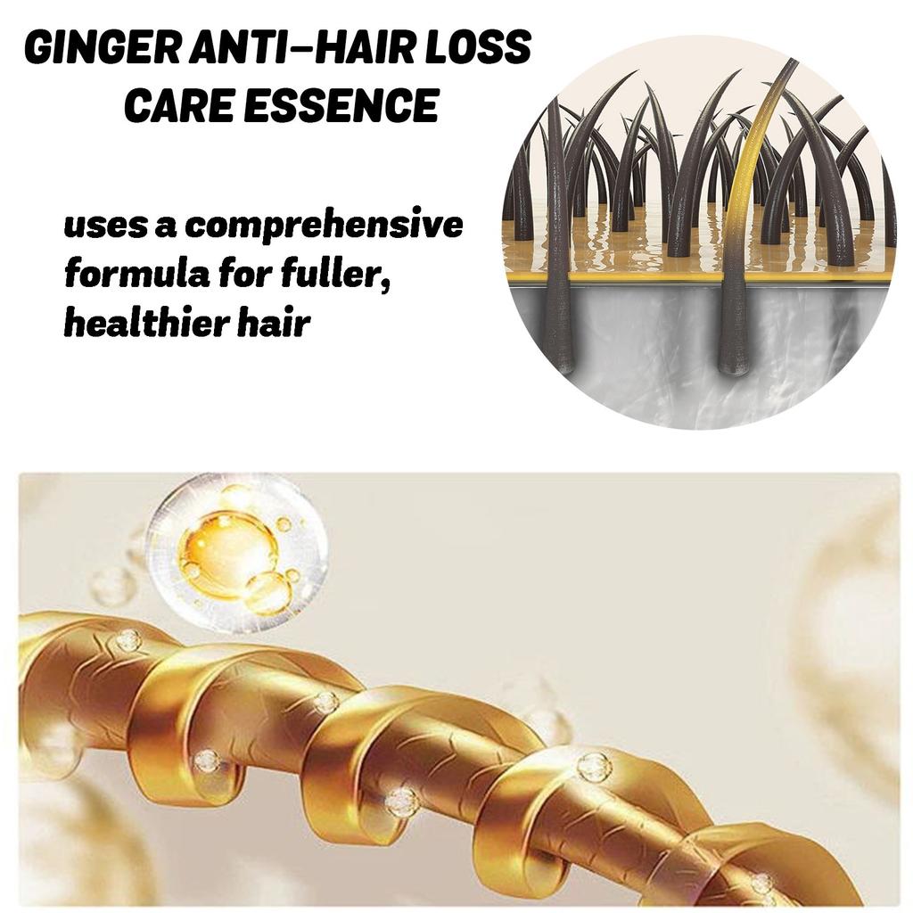 Hair  Oil, Hair Growth For Hair Loss, Deep Moisturizing  For Dry, Damaged & Coarse Hair.30ml