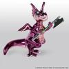 Dragon Quest  Dragon Warrior  Dragon Quest  Metallic Monsters Gallery Axesaurus  Reissue 