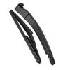 Tergicristallo Anteriore e Posteriore con Braccio per Mercedes Benz W245 2005 2011
