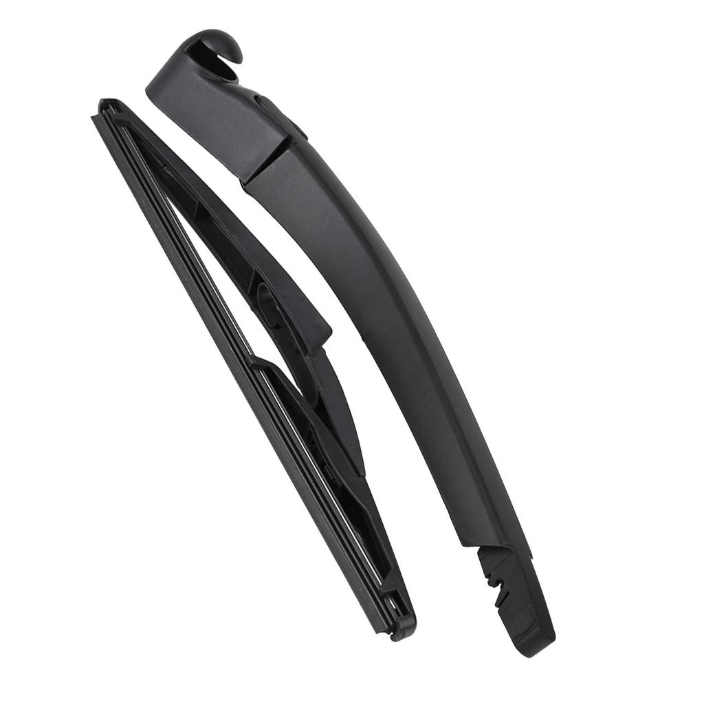 Tergicristallo Anteriore e Posteriore con Braccio per Mercedes Benz W245 2005 2011
