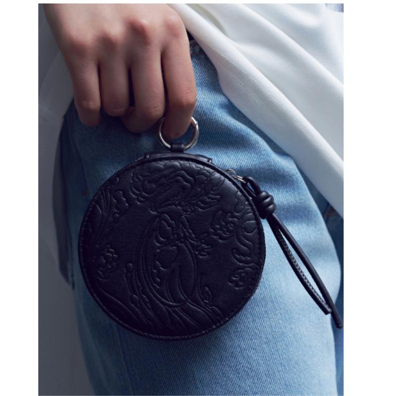 [PRZEDSPRZEDAŻ] Uchwyt na karty BTS