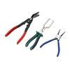 HFS(R) Coupler Removal 3-Piece Pliers Set Wiring Coupler Connector Removal