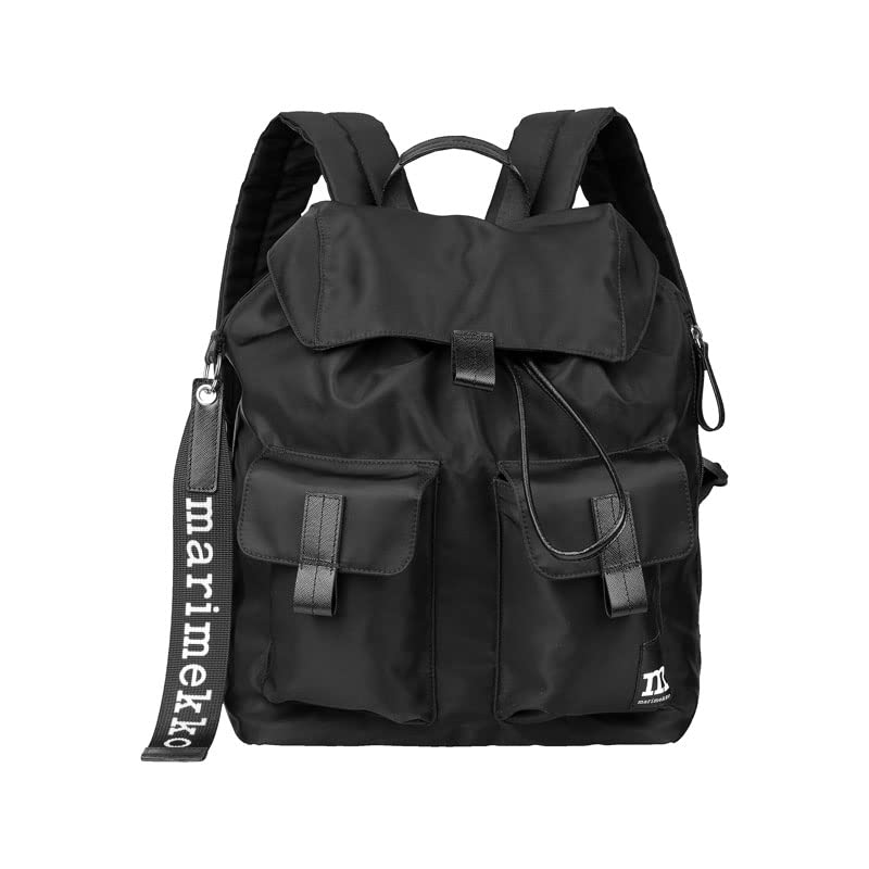 

Everything Backpack L Solid Backpack F Black [Marimekko] Women s 52_1_52239291198 чорний