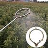 Efficient Garden Sprinkler for Plant Watering and Care