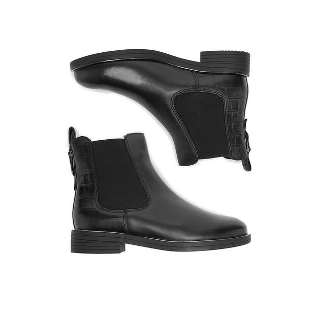 Ботинки Челси Lasocki CEO-RST-56006-01 Black