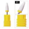 LINMANDA Portable Electric Manicure Art Pen Electric Nail Grinder Nail Efile Nail Drill Pen Manicure Machine Kit Salon Home Use