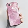 For Google Pixel 3 XL Case Black Bumper Soft TPU Silicone Cover for Pixel 3 XL Phone Cases Pixel3 3XL Butterfly Flower Capa