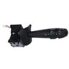 Car Headlight Turn Signal Switch Replacement for Megane I 1997 2007 7701047255 Indicator Stalk Switch