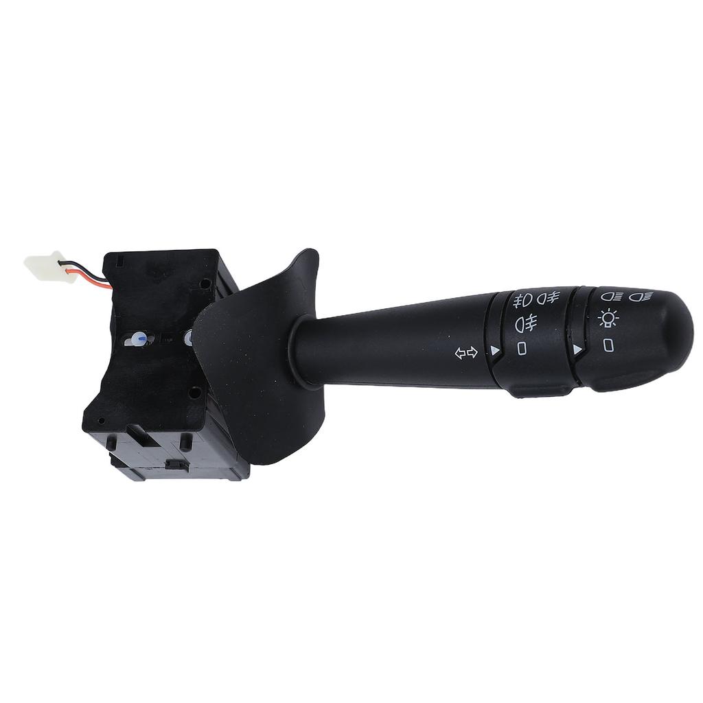 Car Headlight Turn Signal Switch Replacement for Megane I 1997 2007 7701047255 Indicator Stalk Switch