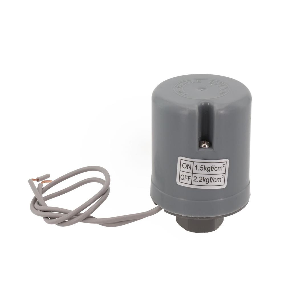 Reliable Performance Water Pump Pressure Switch Controller Automatic Control