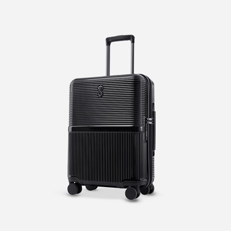 

Echolac CT242-T Hardshell Trolley Suitcase 20 inches