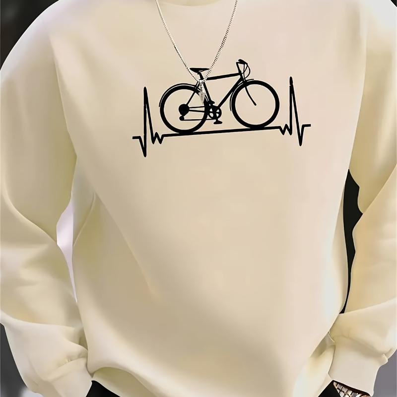 

Одежда для спортзала и после тренировки, мужской свитшот облегающего кроя с круглым вырезом, дышащие сетчатые вставки XXL чёрный