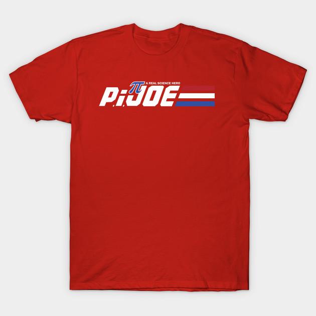 

Unisex Fashion TShirt P.I.Joe A Real Science Hero Print TShirt Plus Size S-5XL T-Shirt 100%Cotton Tops O Neck Short Sleeve Tees 4XL червоний
