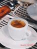 Professional Level Nuova Point Esp Espresso Cups Saucer Sets Competition Barista Used Italian Coffee Mug Contest 55Ml Thick 9Mm